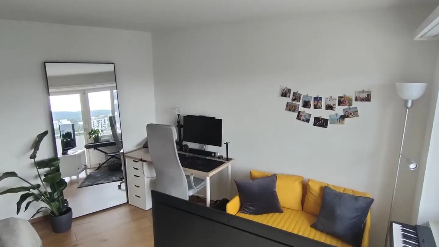 Appartamento in affitto - 8051 Zürich - Photo 3