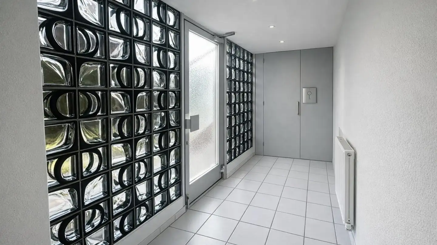 Appartement à louer - Kasernenstrasse 10a, 8600 Dübendorf - Photo 3