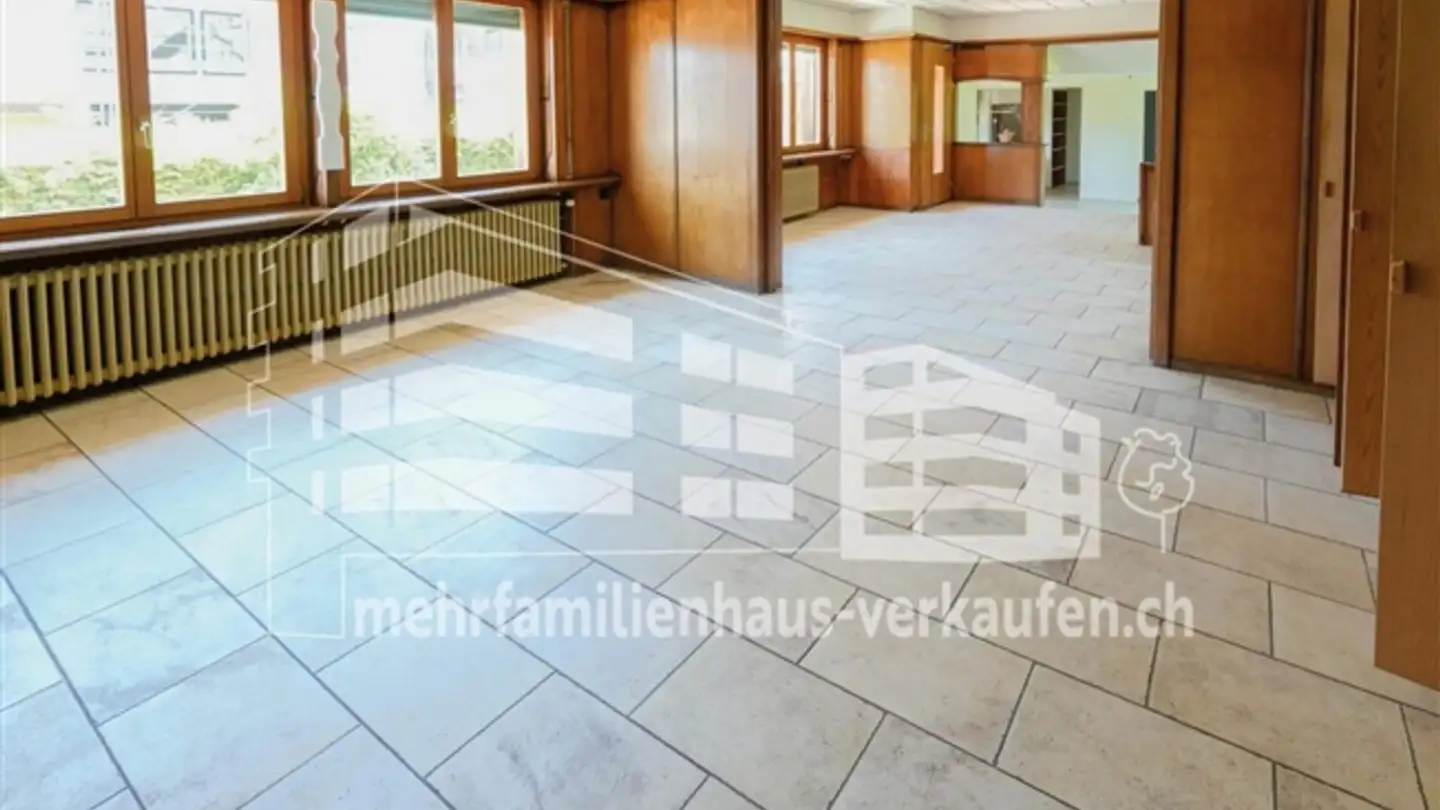 Maison individuelle à vendre - Morgartenstrasse 7, 6315 Oberägeri