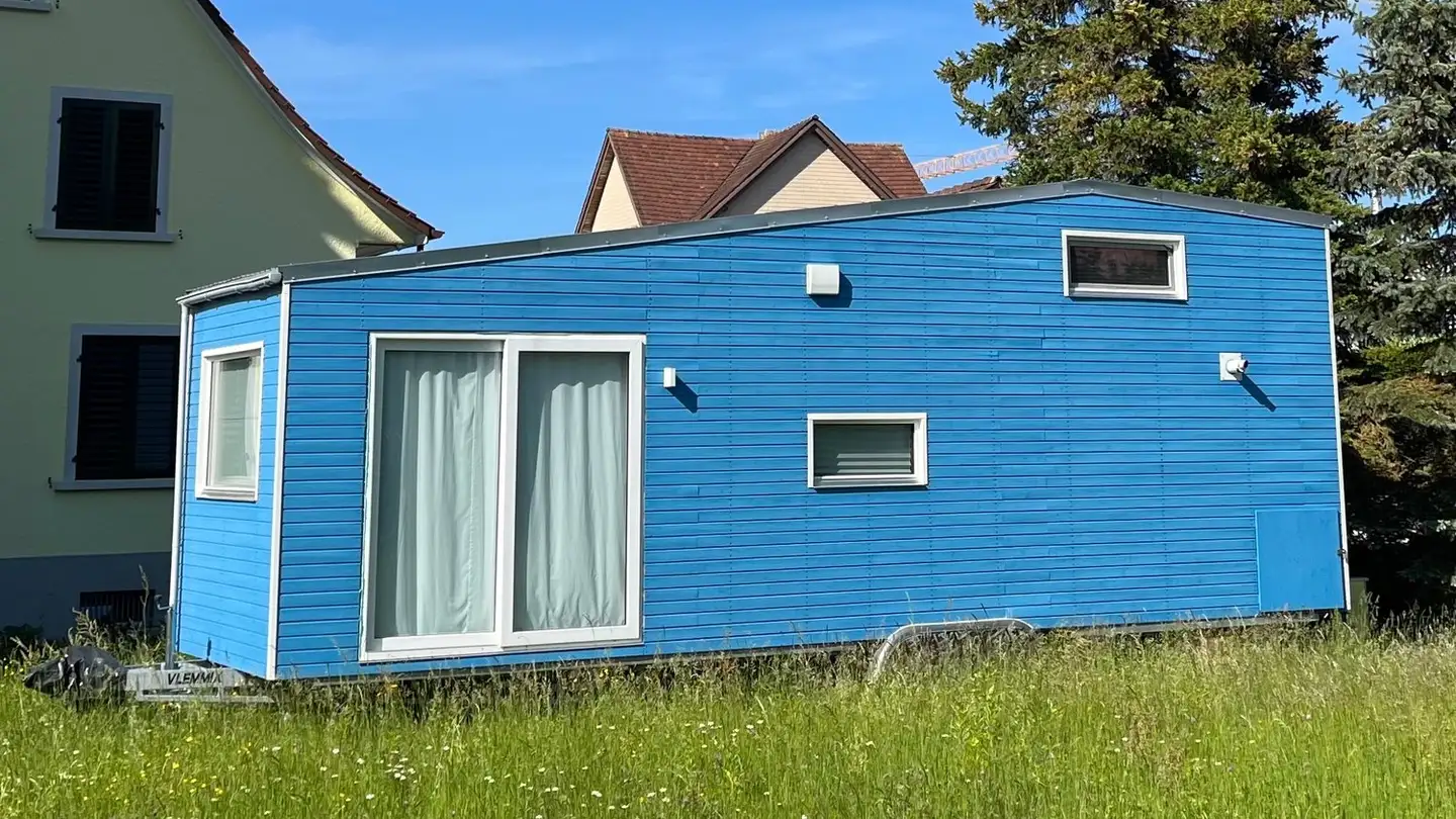 Maison individuelle à vendre - 8260 Stein am Rhein