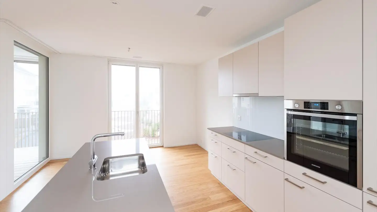 Appartamento in affitto - Oberer Freiburgweg 25, 4914 Roggwil BE - Photo 2