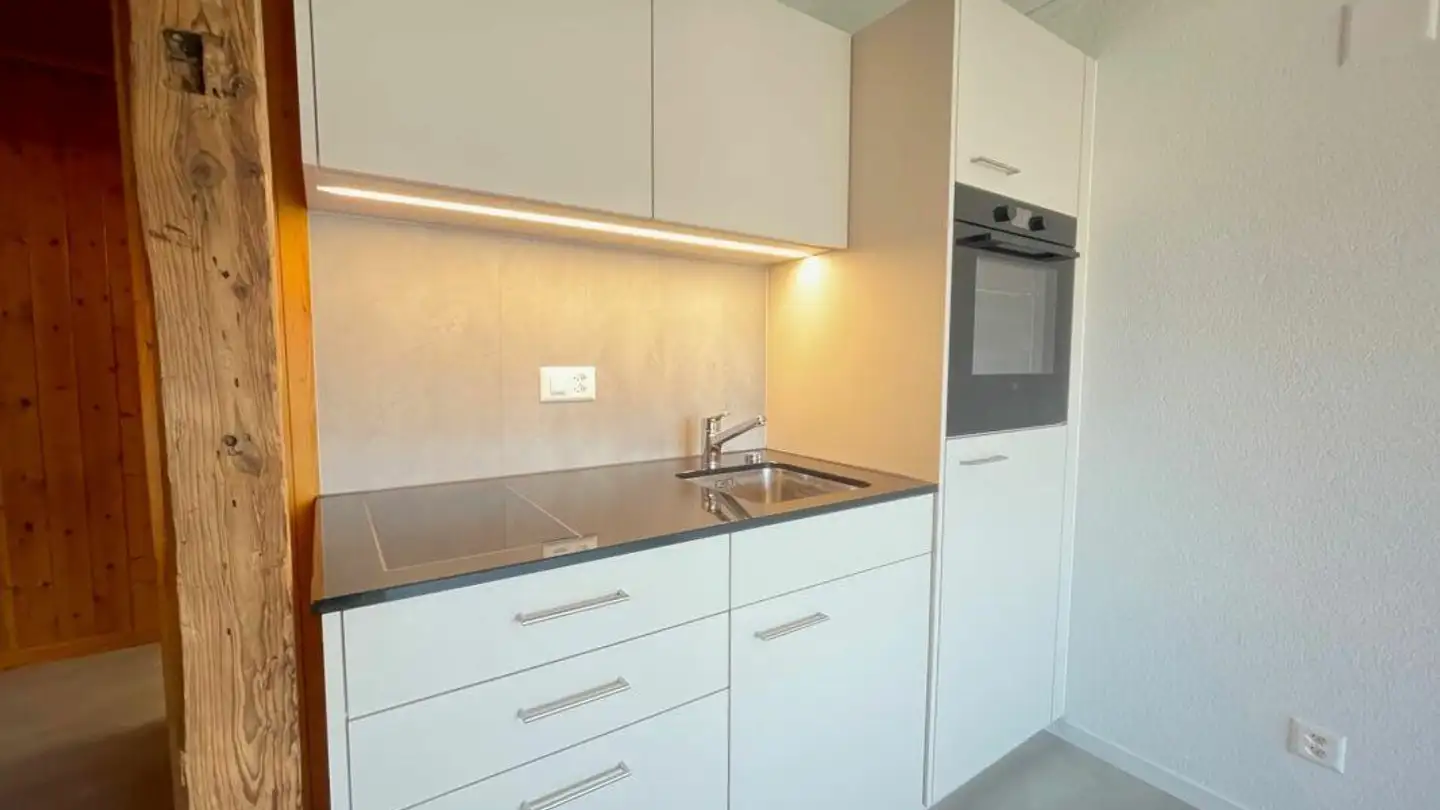 Attico in affitto - Herrenberg 27, 8640 Rapperswil SG - Foto 2
