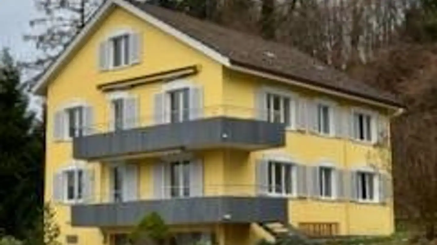 Wohnung mieten - 8488 Turbenthal - Foto 2