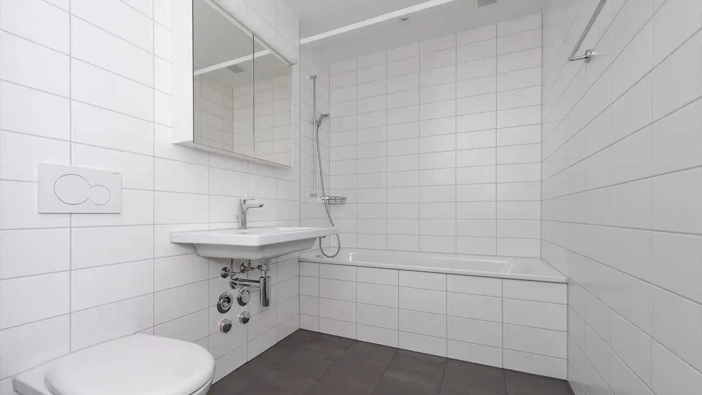 Appartamento in affitto - Oberer Freiburgweg 25, 4914 Roggwil BE - Photo 4