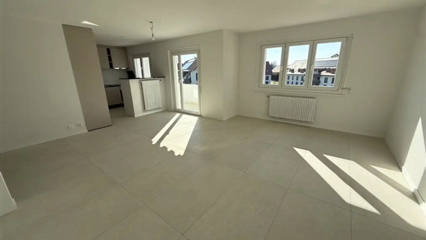 Apartment for sale - Chemin Des Vergers 6, 1562 Corcelles-près-Payerne