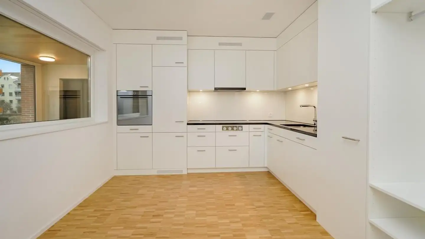 Apartment for rent - Färbereiweg 2a, 4800 Zofingen - Photo 3