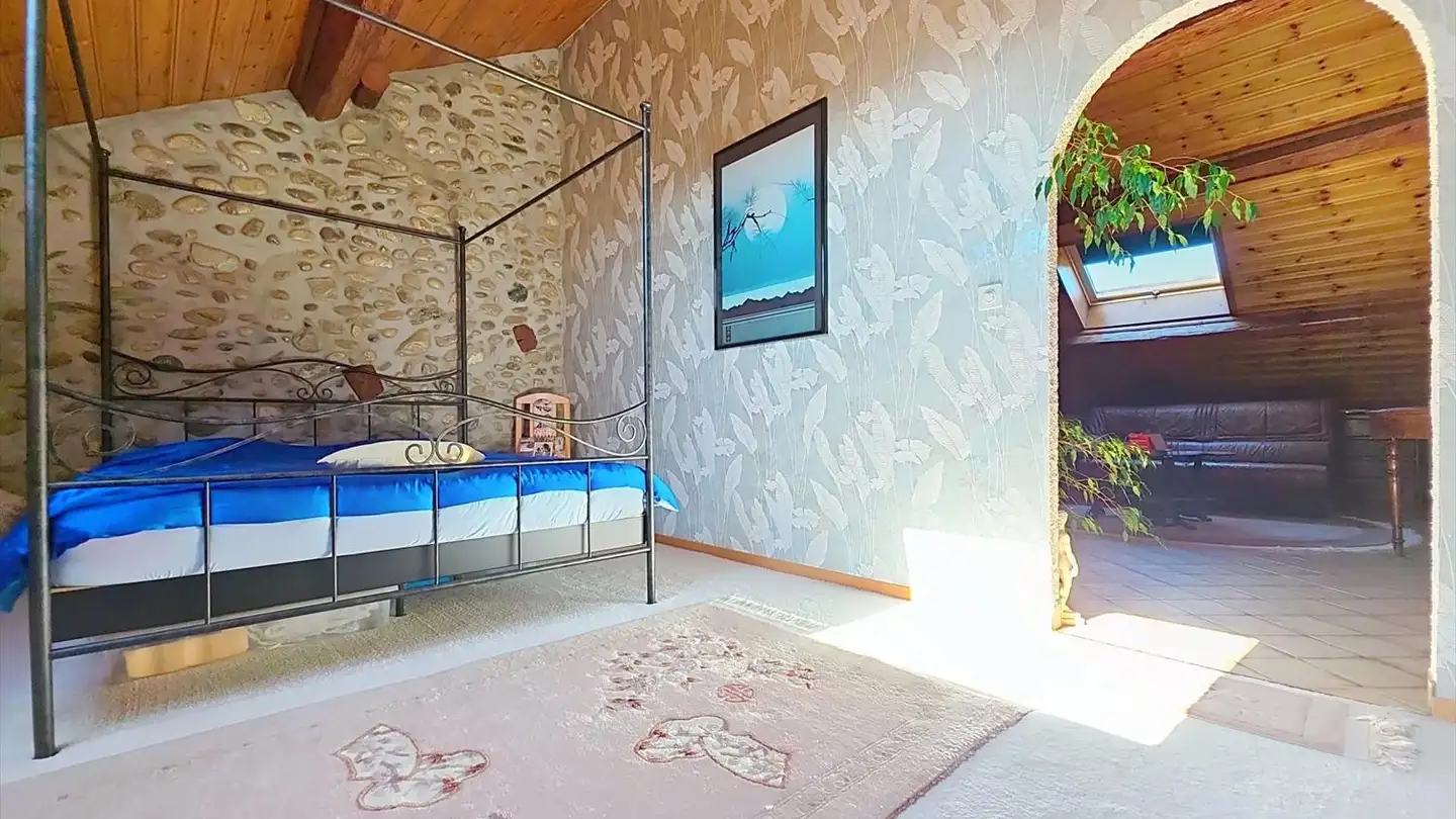 Casa singola in vendita - 1242 Satigny - Foto 4