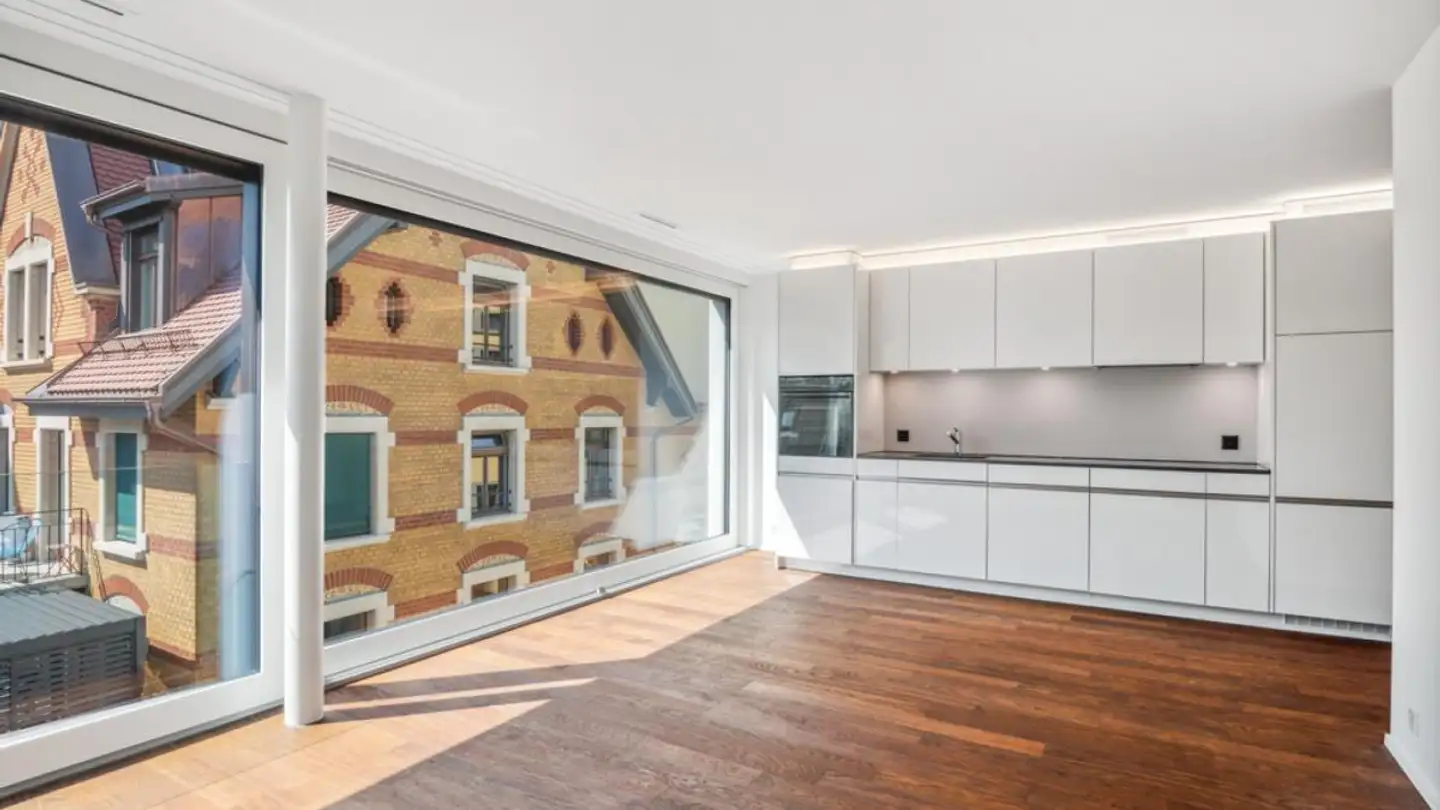 Appartement à louer - Hofstrasse 3, 6004 Luzern - Photo 2