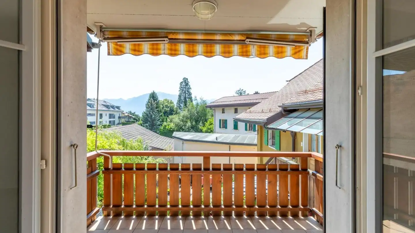 Appartamento in vendita - 1807 Blonay - Photo 3