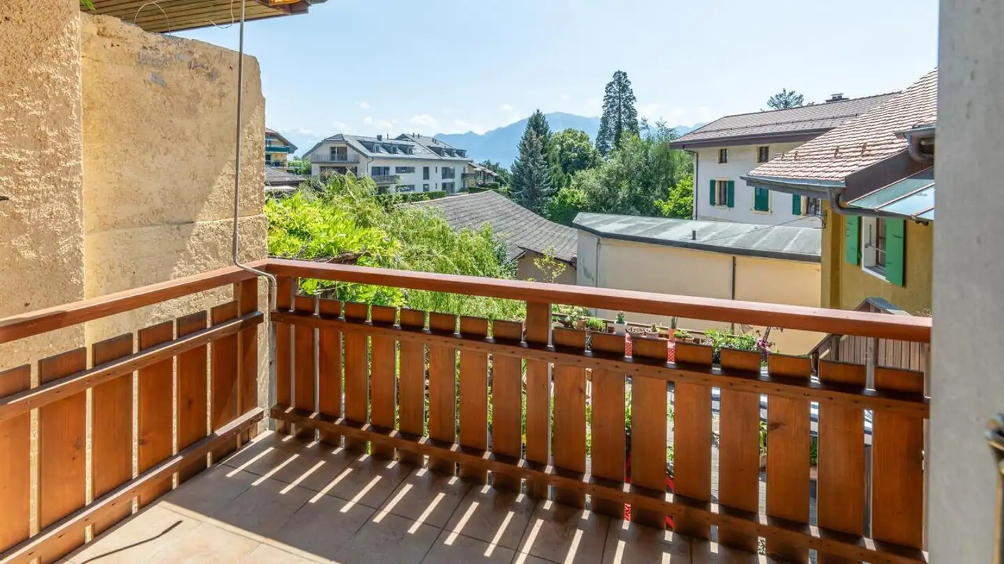 Appartamento in vendita - 1807 Blonay - Photo 4