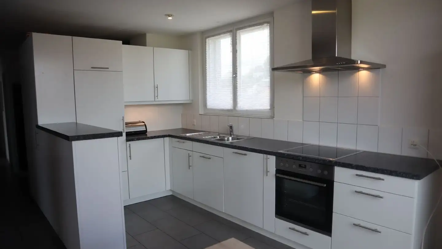 Appartamento in affitto - Mattenweg 20, 4912 Aarwangen - Foto 2