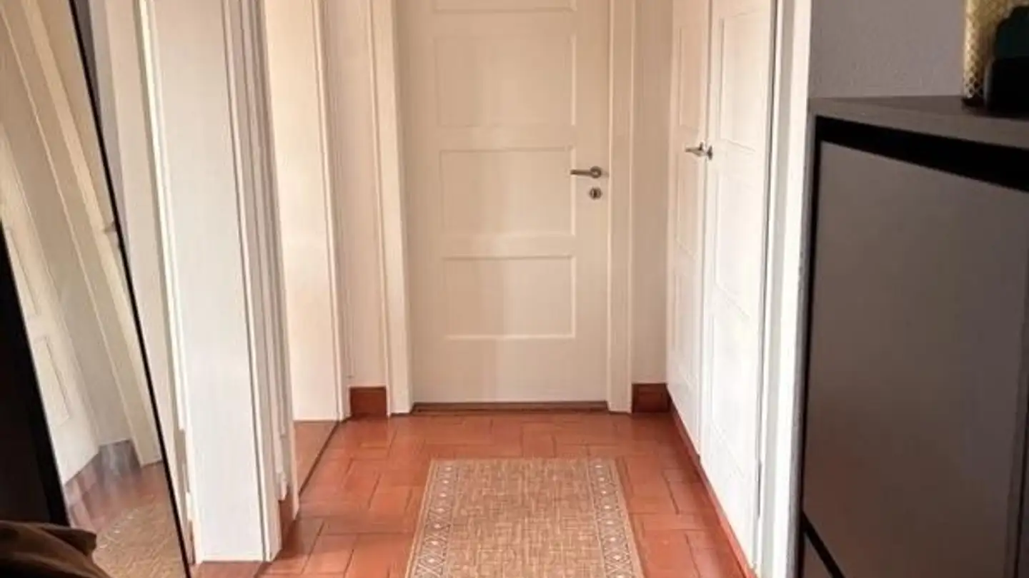 Appartamento in affitto - 8700 Küsnacht ZH