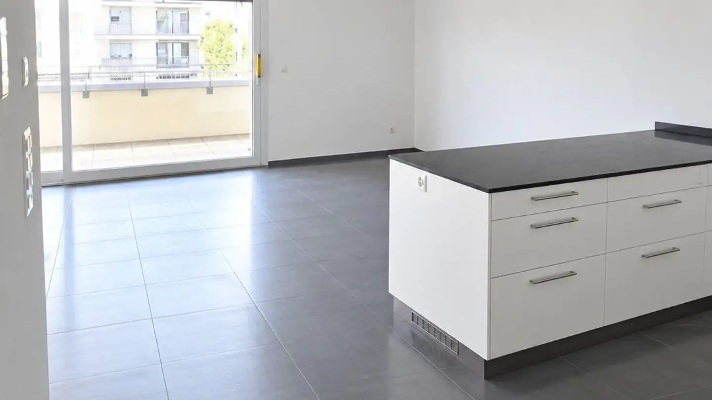 Apartment for rent - Wiesenweg 21, 5102 Rupperswil - Photo 3