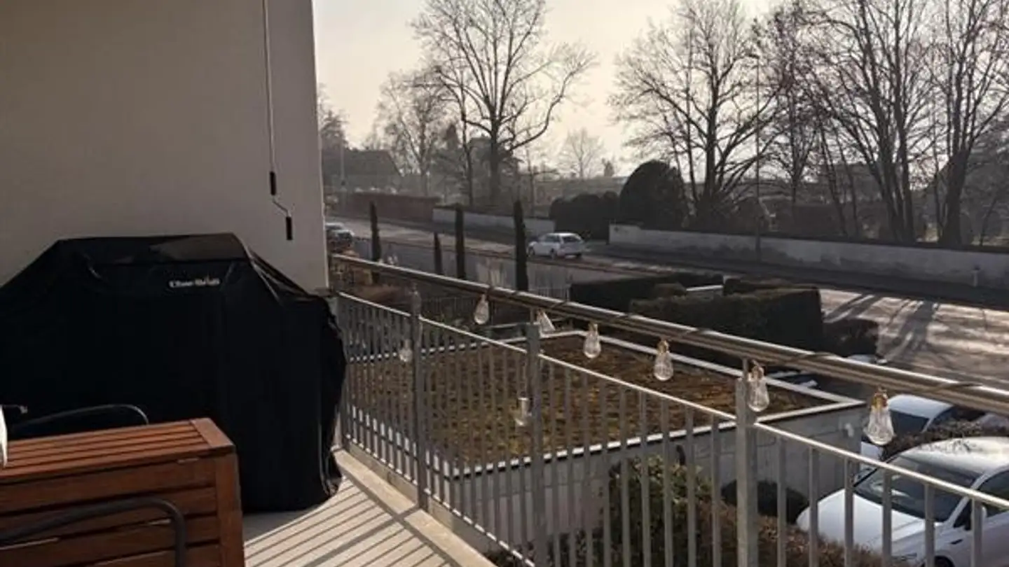 Appartamento in affitto - 8700 Küsnacht ZH - Foto 2