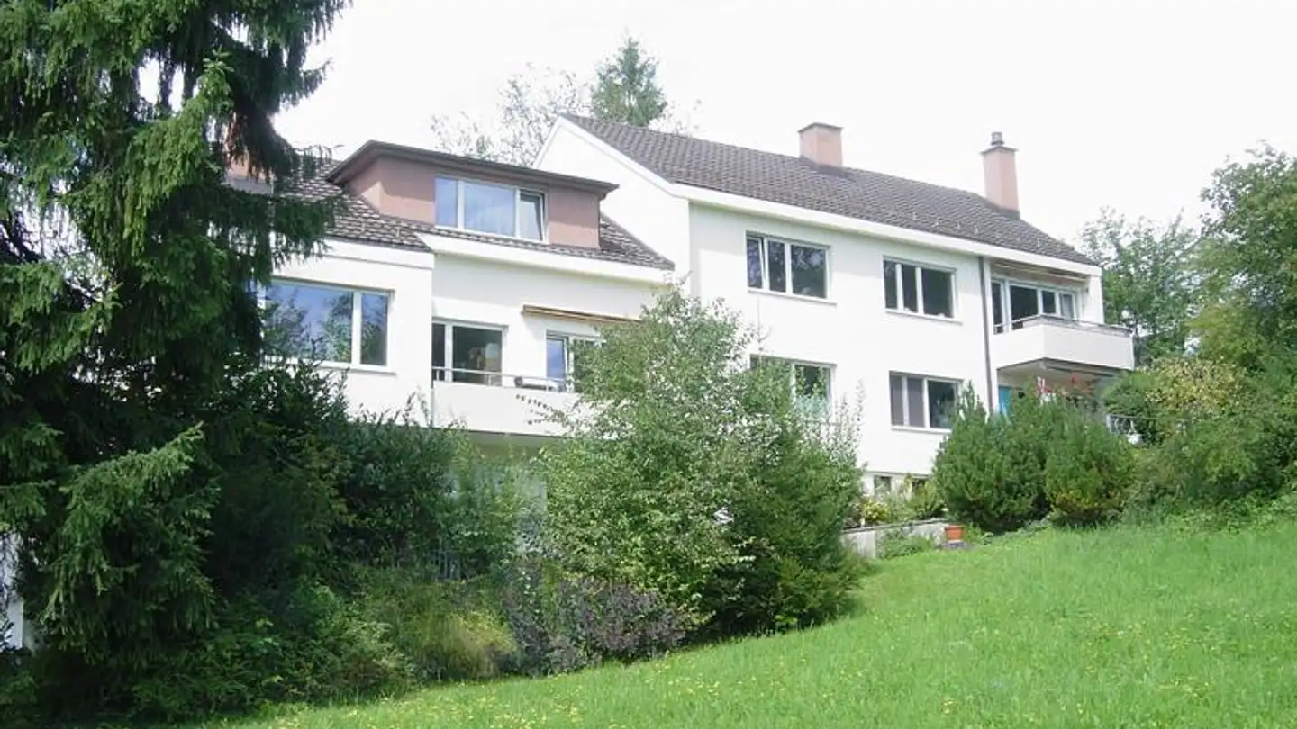 Wohnung mieten - Langackerstrasse 82, 8704 Herrliberg