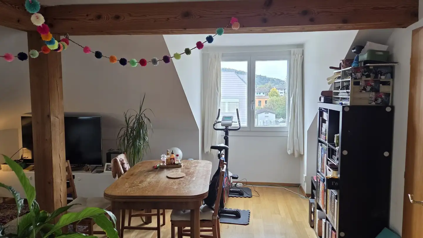 Appartement à louer - Luchswiesenstrasse 217, 8051 Zürich - Photo 2