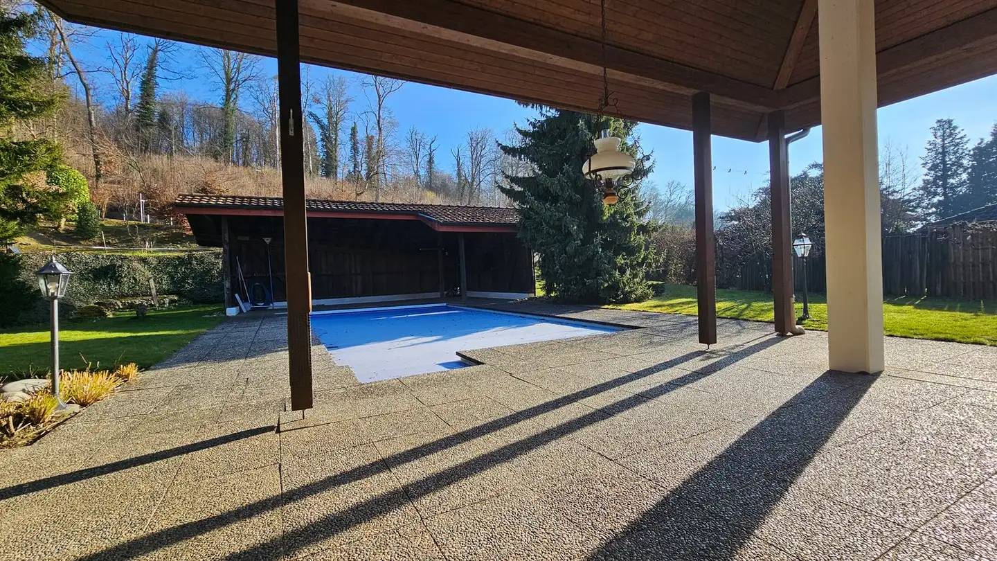 Maison individuelle à vendre - Am Born 7, 4616 Kappel SO - Photo 4