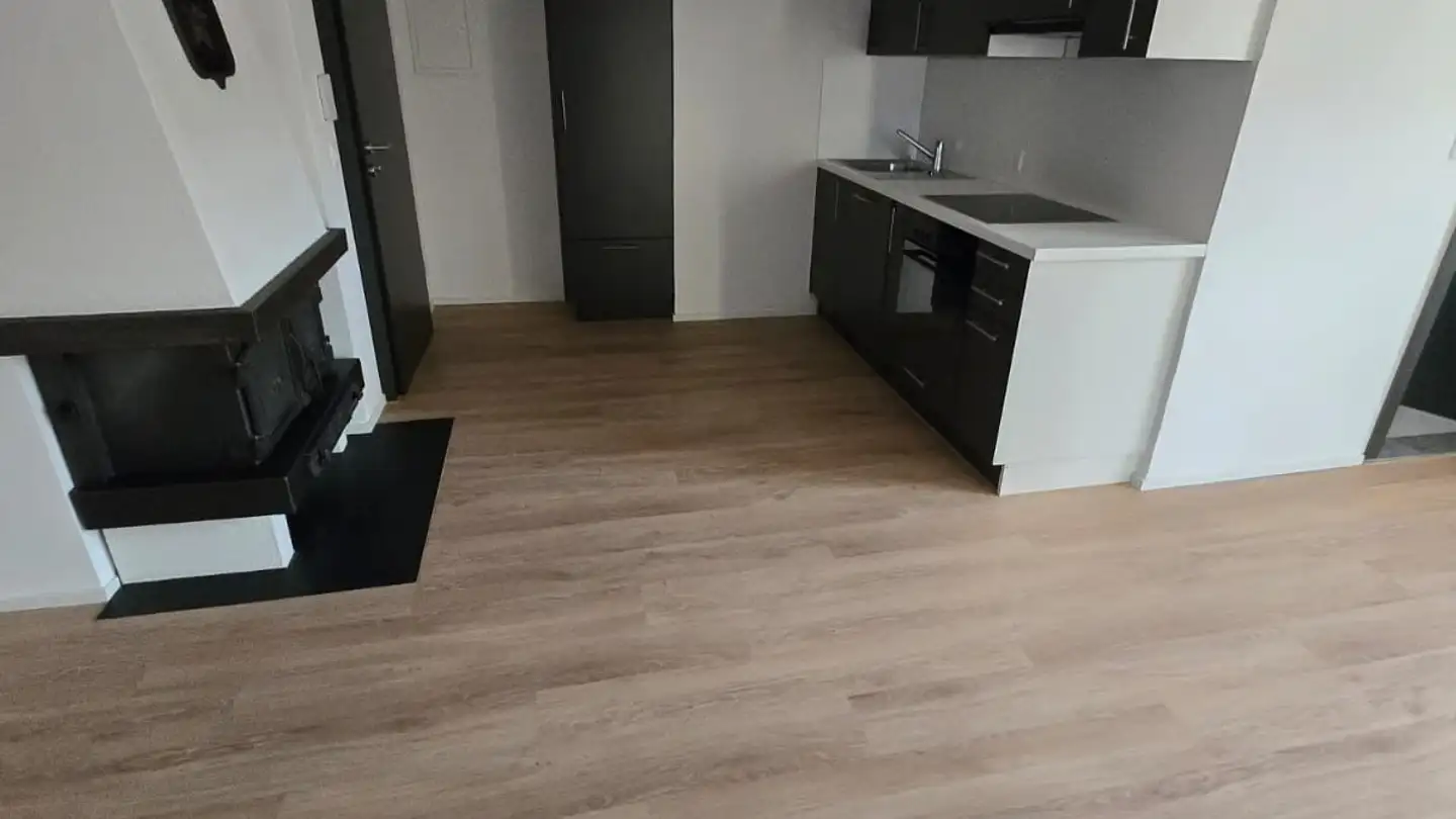 Wohnung mieten - La Rochette 21, 2900 Porrentruy - Foto 3