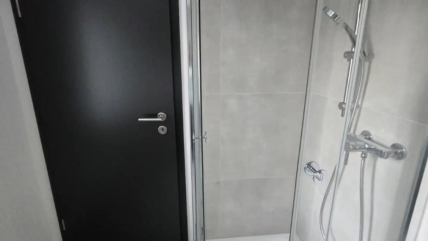 Wohnung mieten - La Rochette 21, 2900 Porrentruy - Foto 4