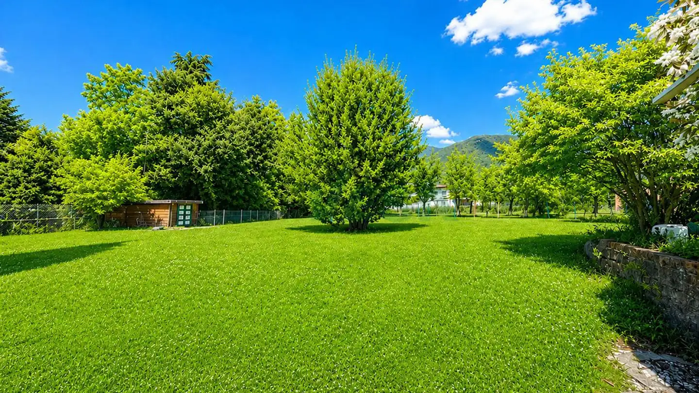 Terrain constructible à vendre - 6877 Coldrerio - Photo 2