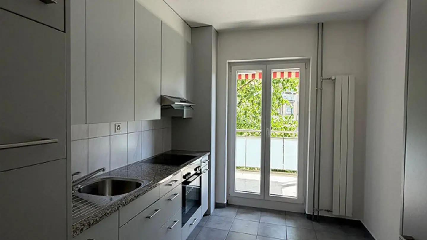Appartamento in affitto - Weizenstrasse 8, 8037 Zürich - Foto 2