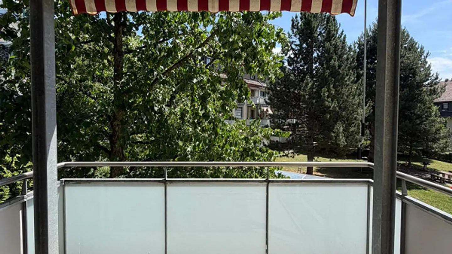 Appartamento in affitto - Weizenstrasse 8, 8037 Zürich - Foto 3