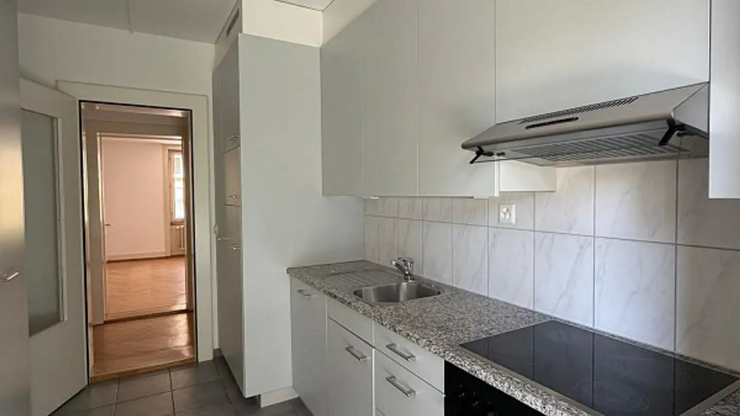 Appartamento in affitto - Weizenstrasse 8, 8037 Zürich - Foto 4