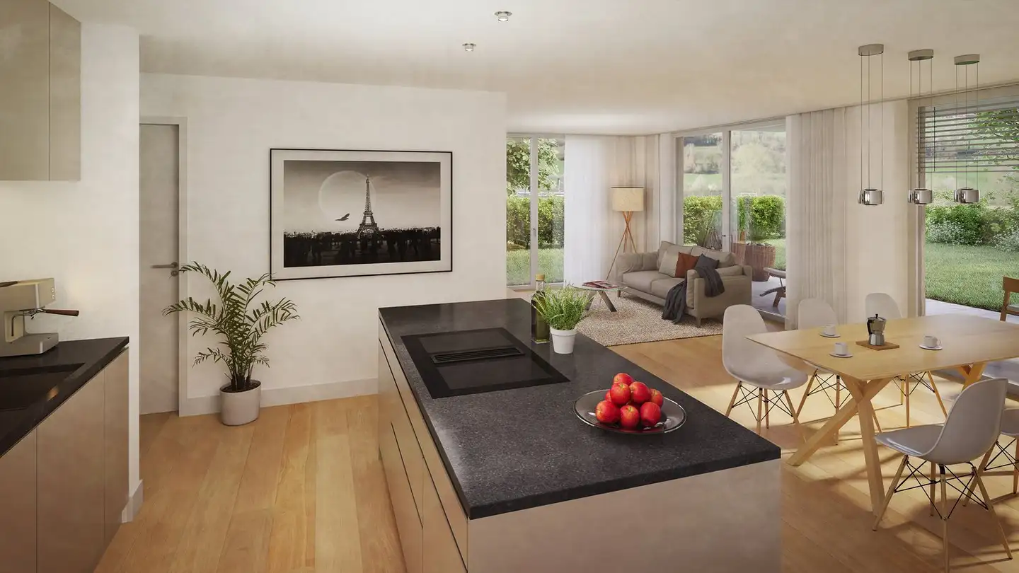 Appartamento in vendita - Hauptstrasse 40, 8264 Eschenz - Photo 4