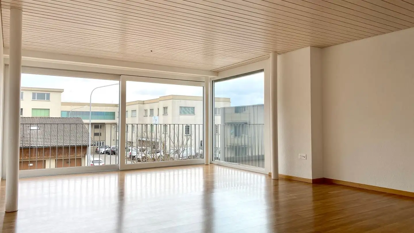 Wohnung mieten - Lagerweg 3, 9500 Wil SG