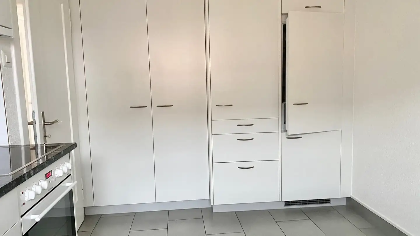 Appartement à louer - Lagerweg 3, 9500 Wil SG - Photo 3