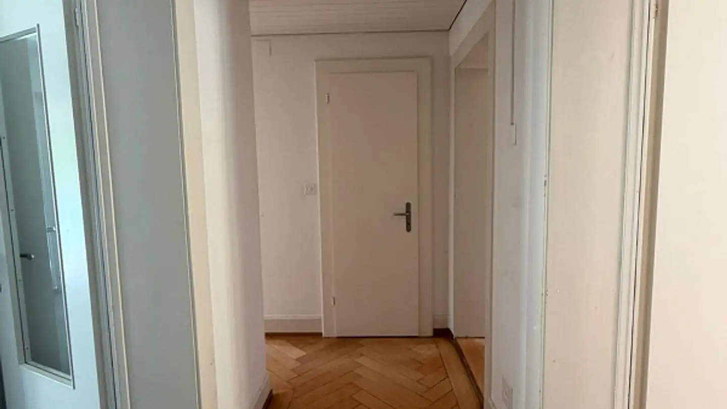 Appartamento in affitto - Weizenstrasse 8, 8037 Zürich