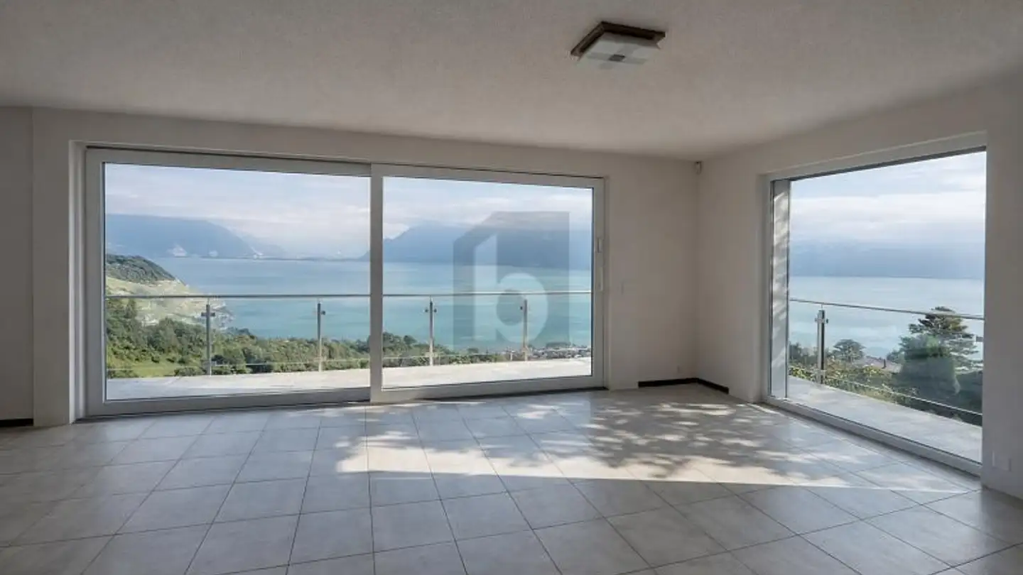 Maison individuelle à louer - 1091 Grandvaux - Photo 3