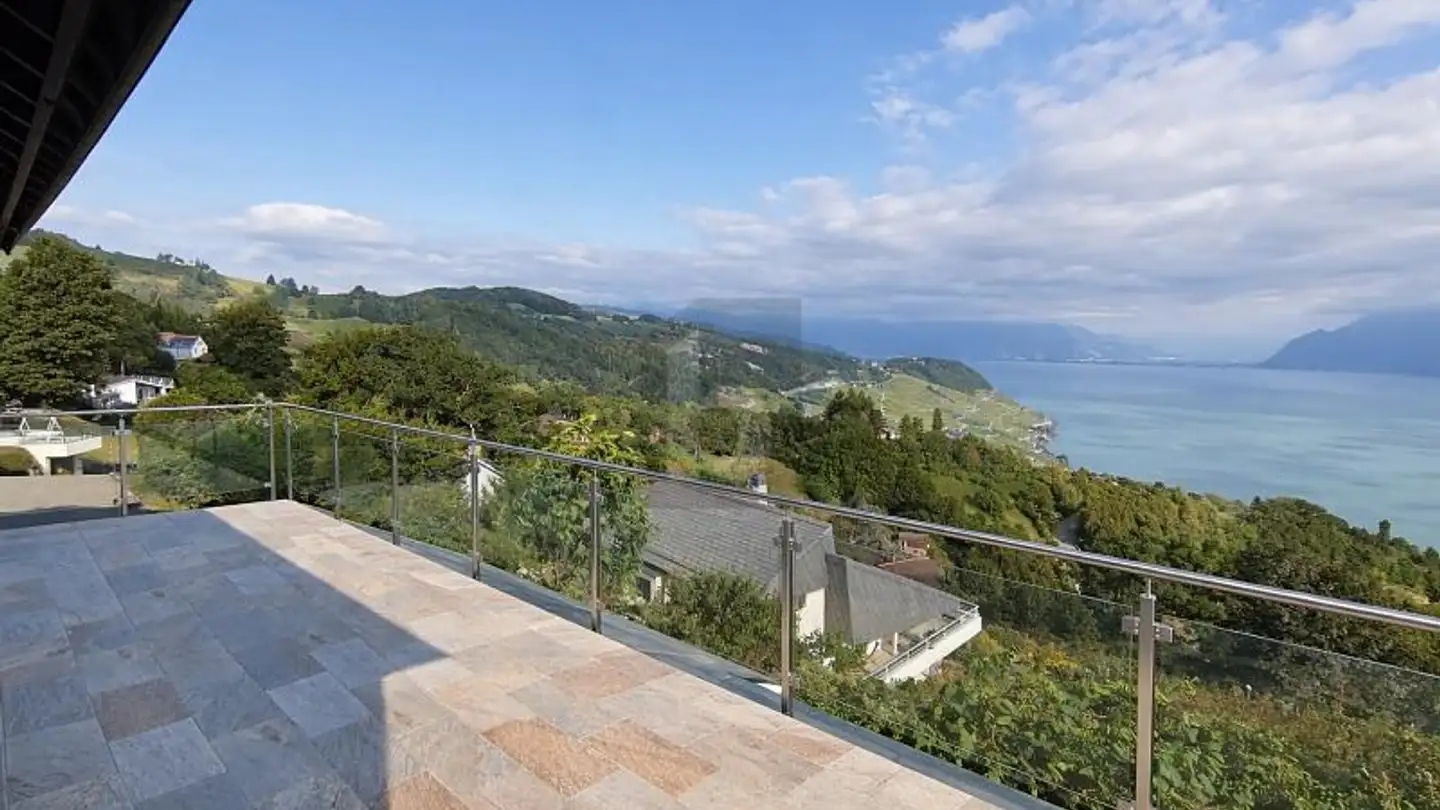 Maison individuelle à louer - 1091 Grandvaux - Photo 4