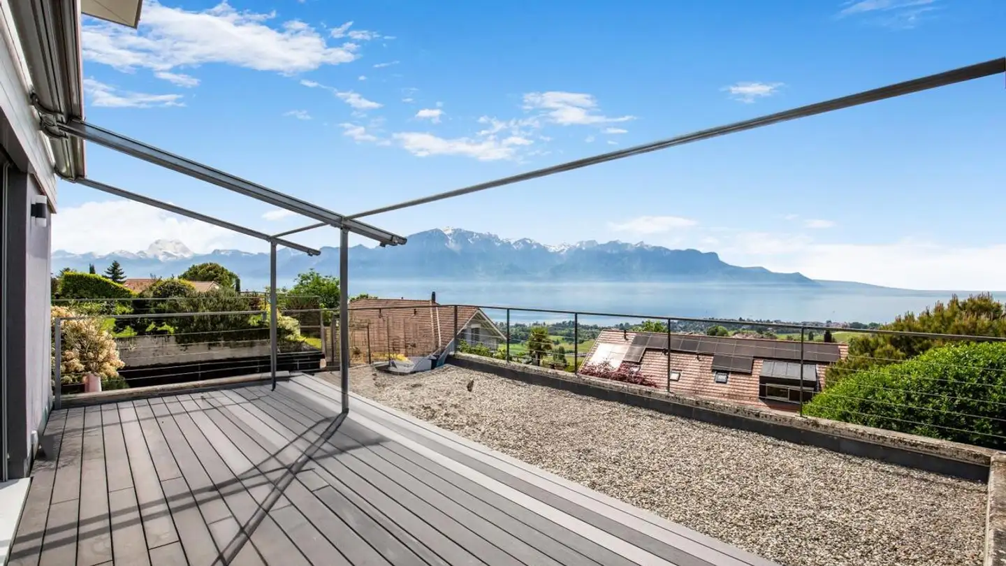 Duplex in vendita - 1807 Blonay - Photo 2