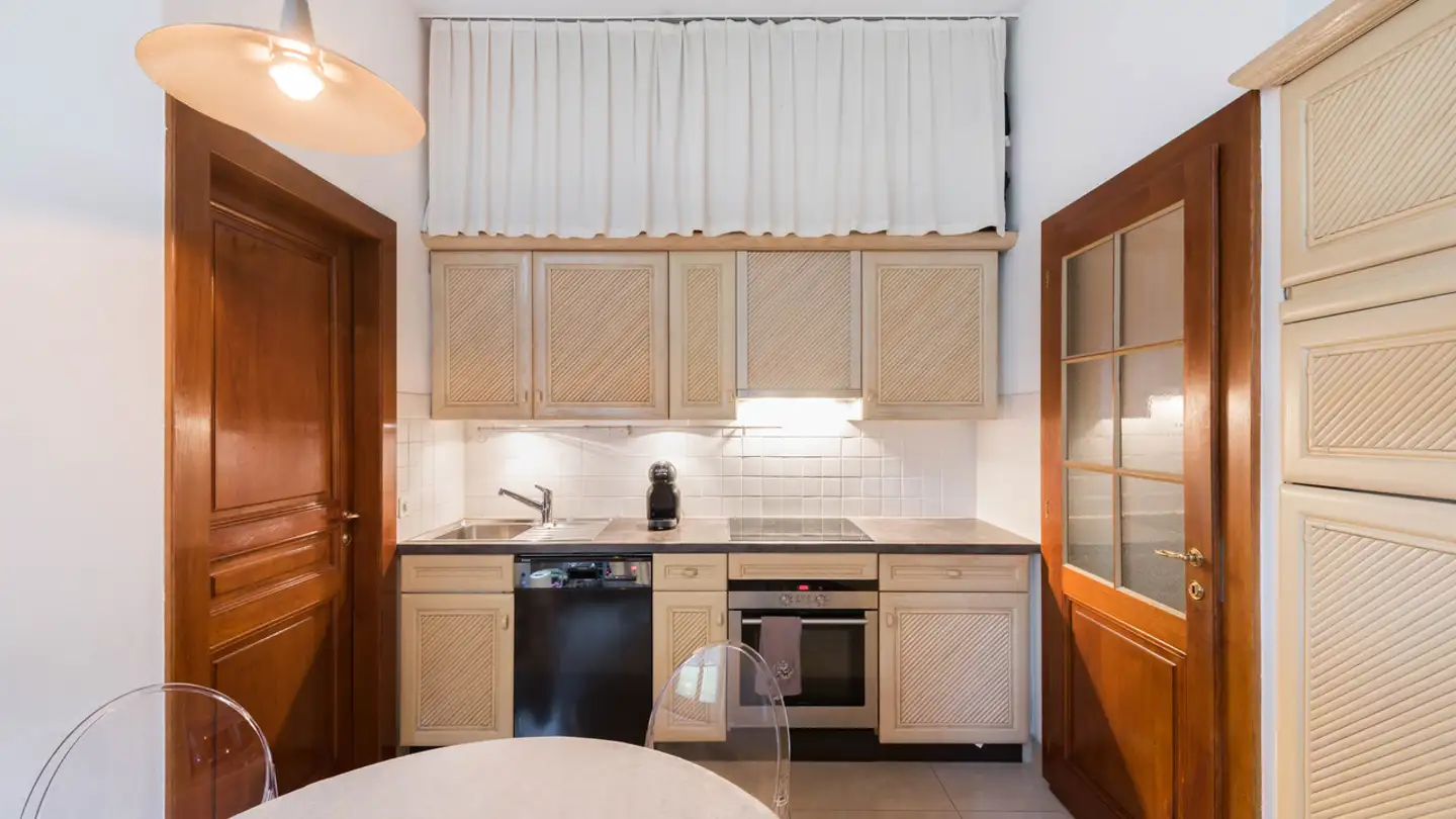 Appartement à vendre - 1204 Genève - Photo 2