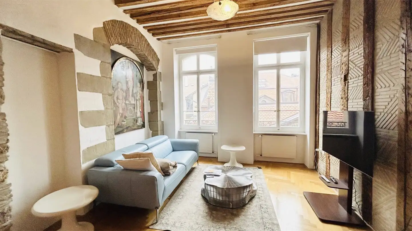 Appartement à vendre - 1204 Genève - Photo 3