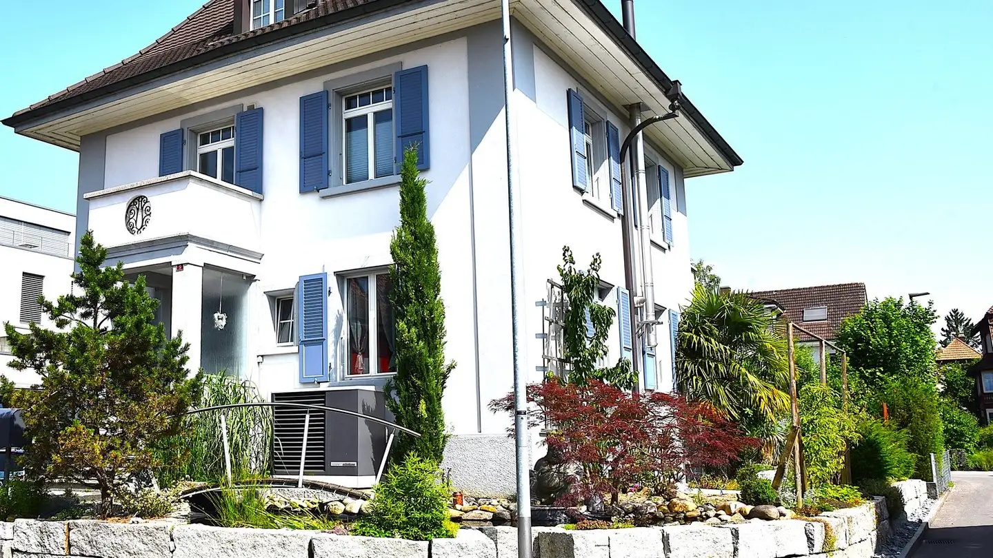 Casa singola in vendita - 3011 Bern - Photo 3