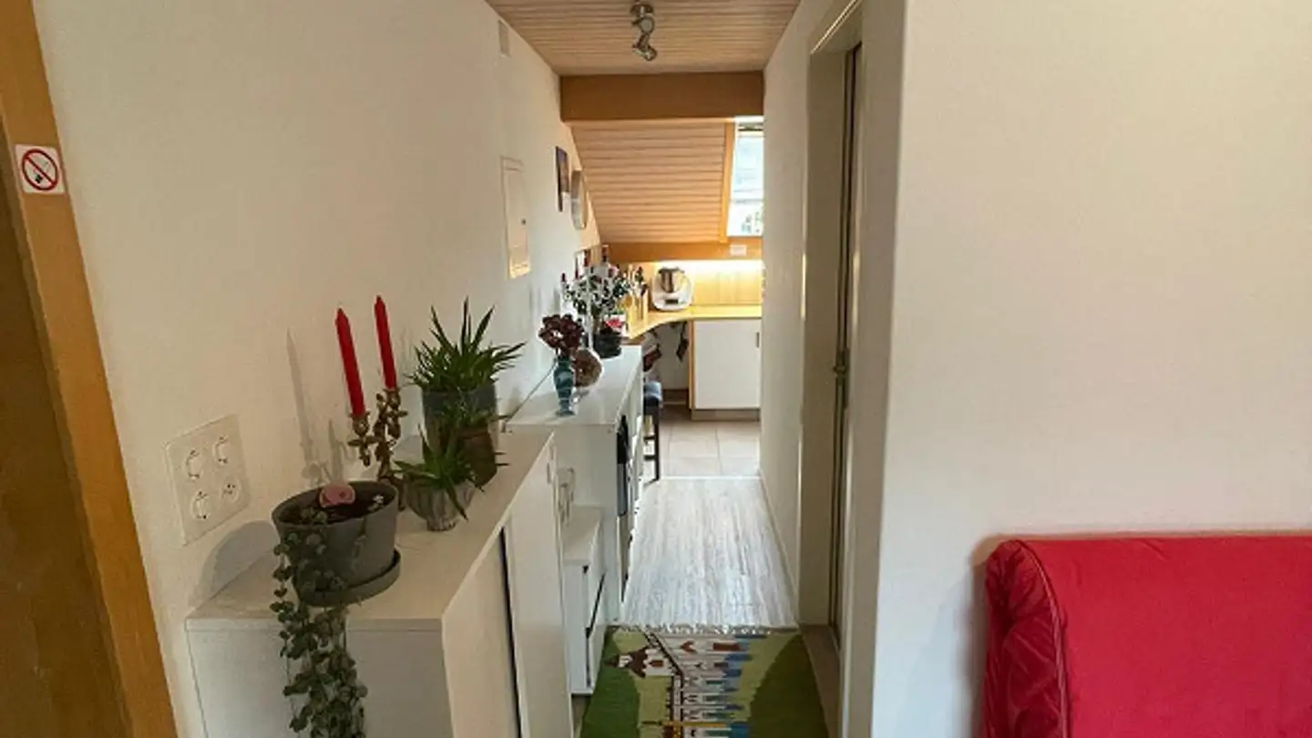 Appartamento in affitto - Tempelackerstrasse 24, 9000 St. Gallen