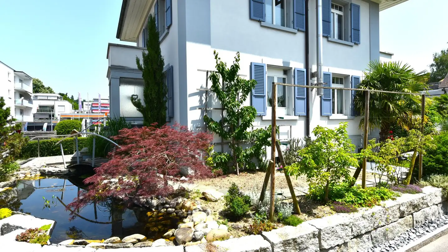 Casa singola in vendita - 3011 Bern - Photo 4