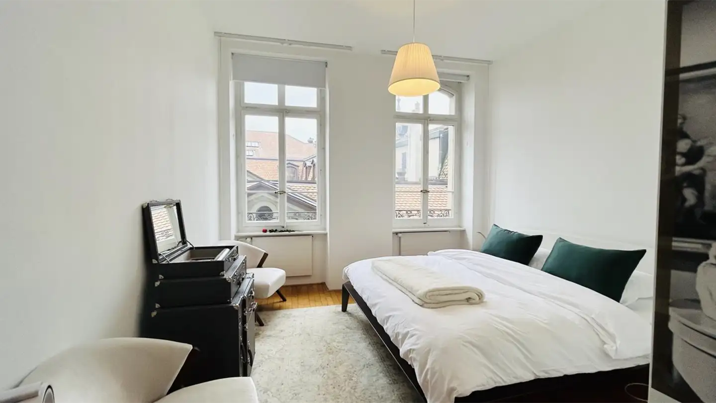 Appartement à vendre - 1204 Genève - Photo 4