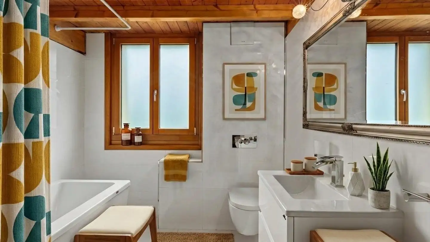 Single house for rent - 1290 Versoix - Photo 3