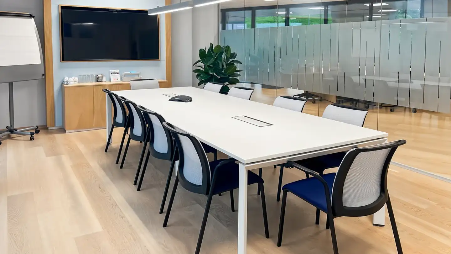 Bürofläche mieten - Thurgauerstrasse 132, 8152 Glattpark (Opfikon) - Foto 4