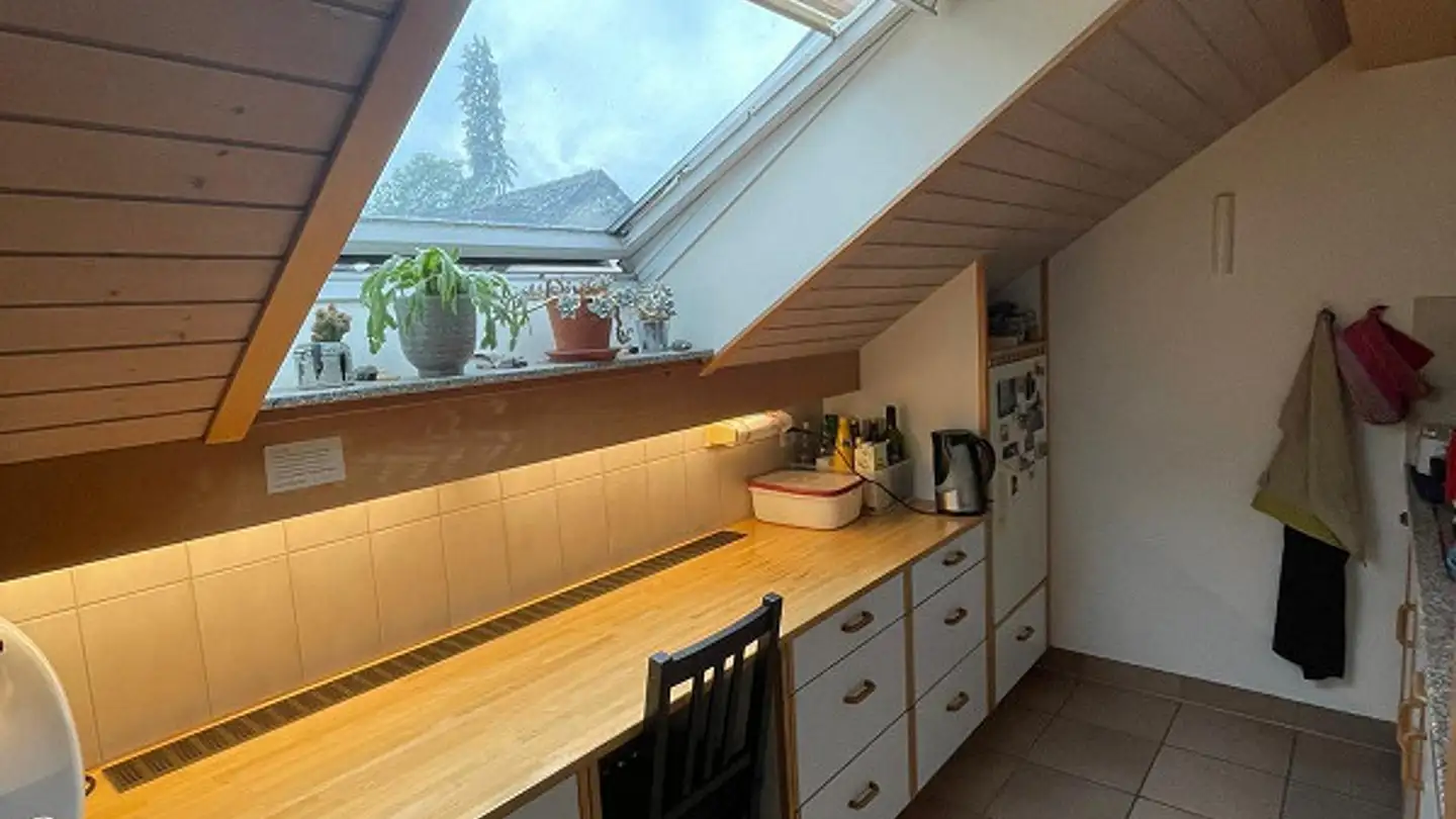 Appartamento in affitto - Tempelackerstrasse 24, 9000 St. Gallen - Foto 2