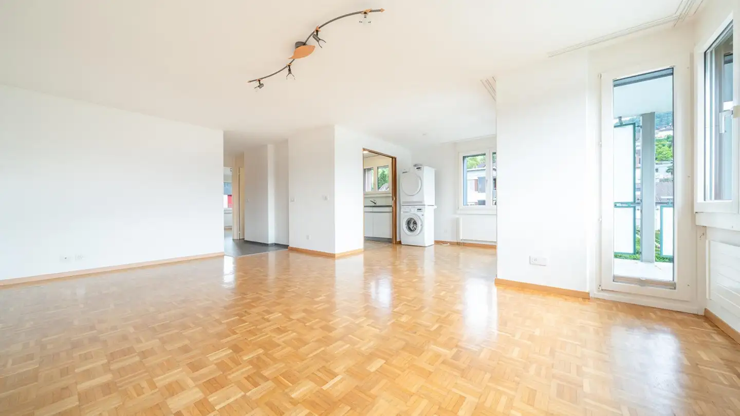 Apartment for sale - 6036 Dierikon - Photo 2
