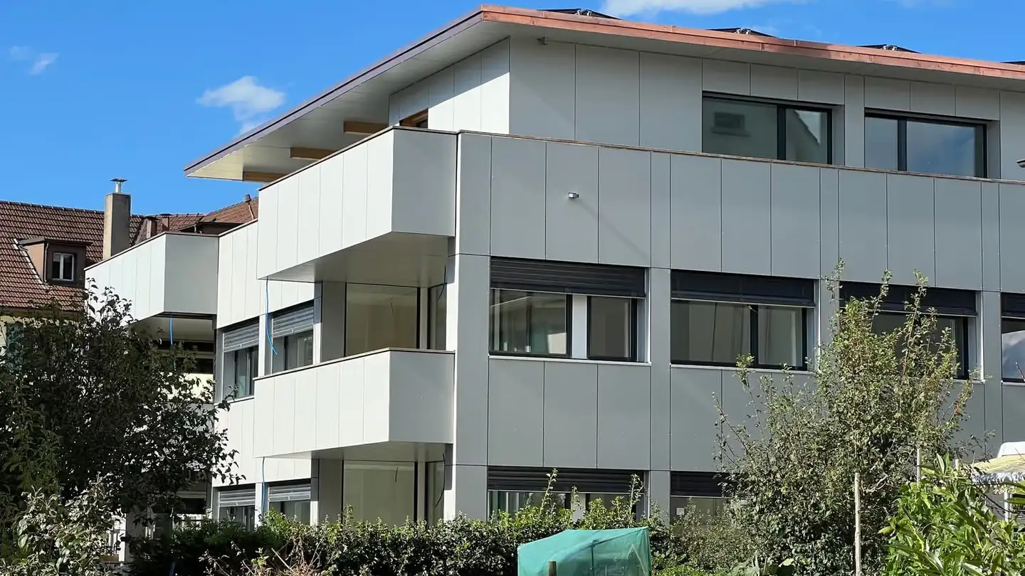 Appartement à louer - Beatusstrasse 6, 3604 Thun