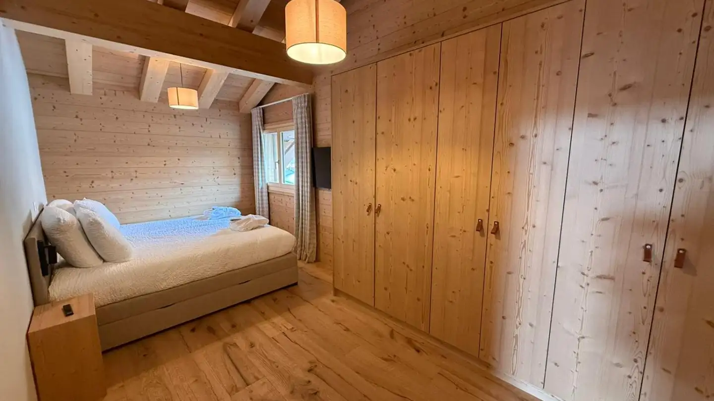 Appartamento in vendita - Route Des Masses 83, 1987 Hérémence - Foto 4