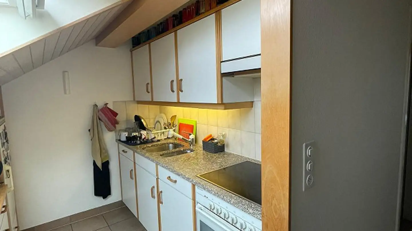 Appartamento in affitto - Tempelackerstrasse 24, 9000 St. Gallen - Foto 3