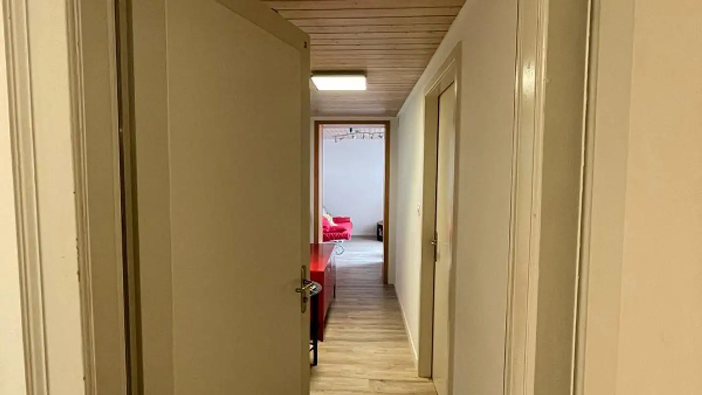 Appartamento in affitto - Tempelackerstrasse 24, 9000 St. Gallen - Foto 4