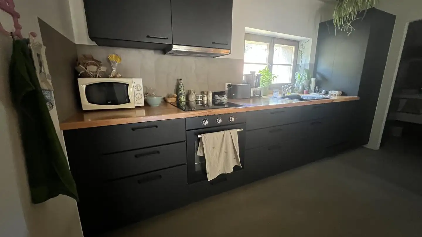Appartement à louer - Chemin De Ruege 33, 2603 Péry - Photo 3