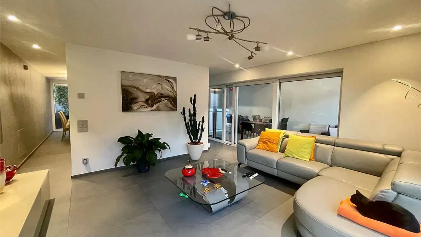 Villa in vendita - 6945 Origlio - Foto 3